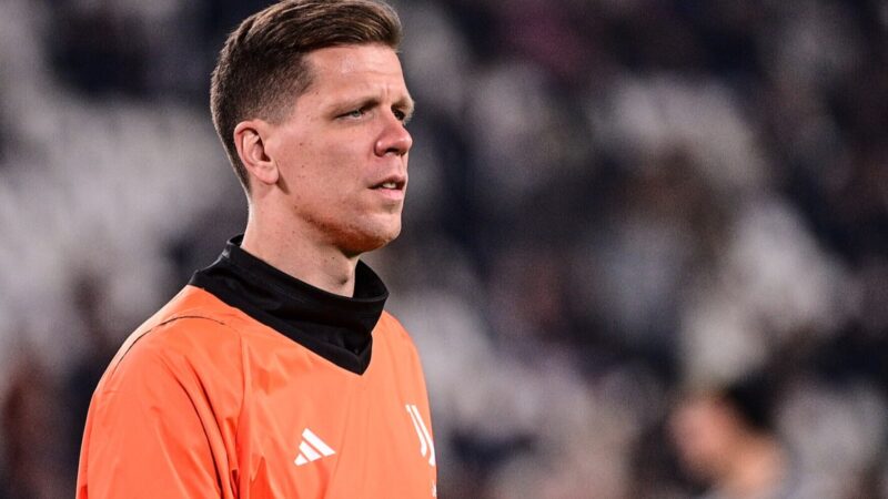 Corriere dello Sport – Szczesny al Barcellona, è fatta: ecco quando si chiude