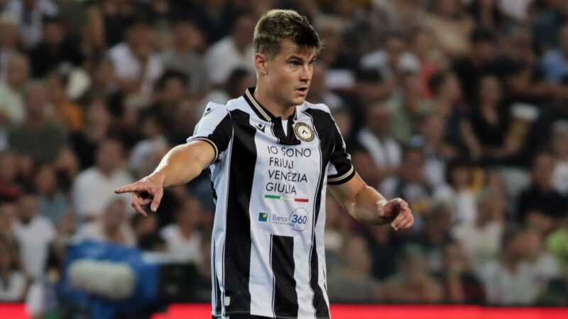 Corriere dello Sport – è la prima scelta come erede di Acerbi e De Vrij