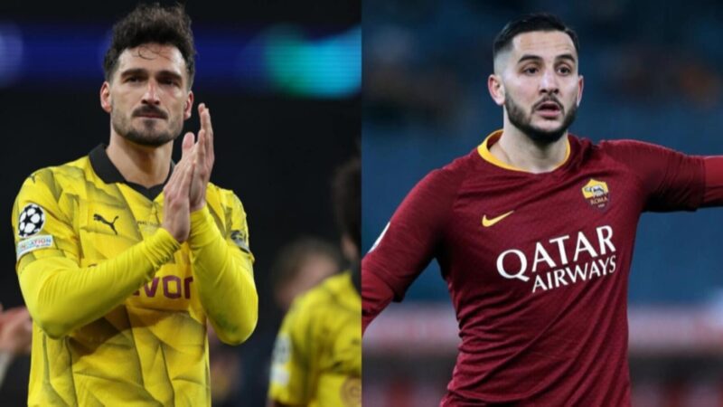 Corriere dello Sport – il bilancio finale del mercato