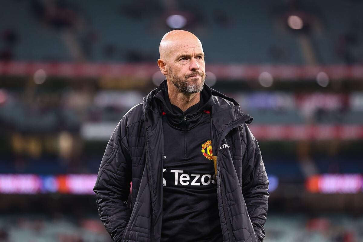 “Cosa posso fare di più” per conquistare i tifosi del Manchester United, chiede Ten Hag