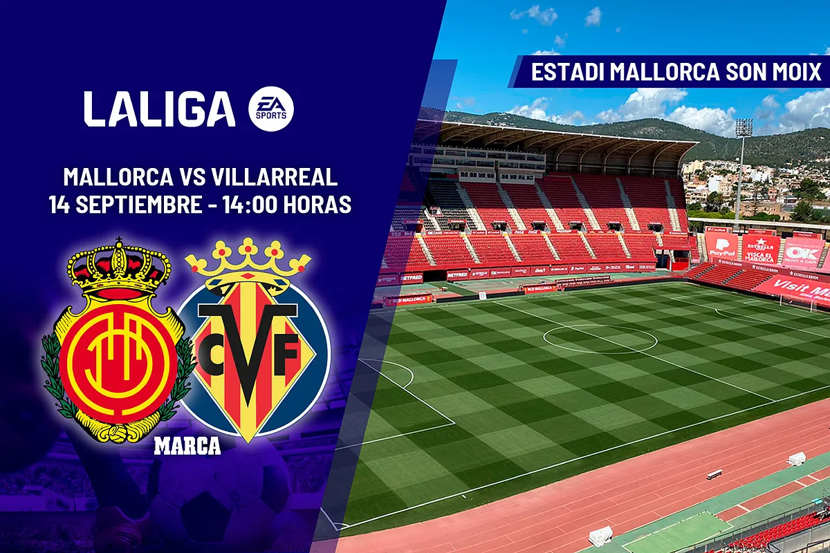 EA Sports League: Maiorca – Villarreal | Il tempo del test di Son Moix: anteprima, analisi, previsione e previsione