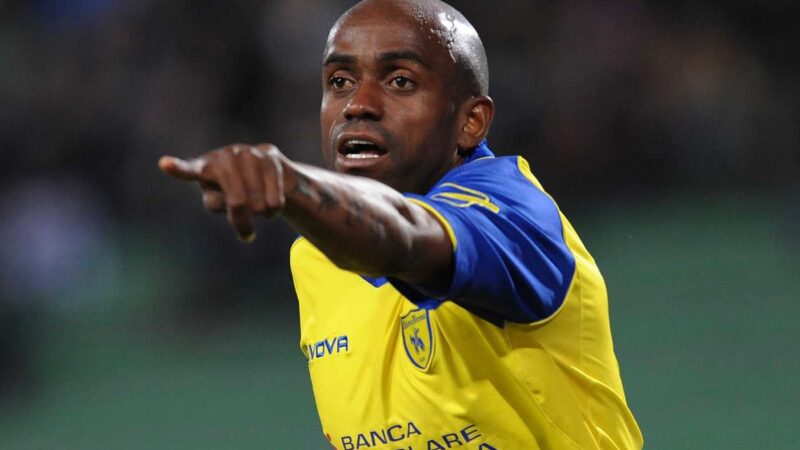 Ex Inter e Chievo, “Luciano ricattato dal vero Eriberto”: il racconto di D’Angelo|Serie A