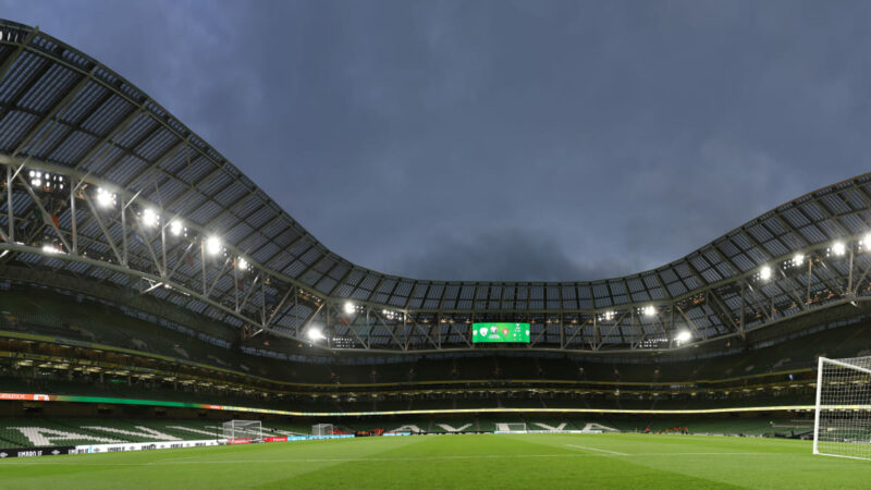 Formazioni confermate, novità sulle squadre per la partita della Nations League con Grealish titolare