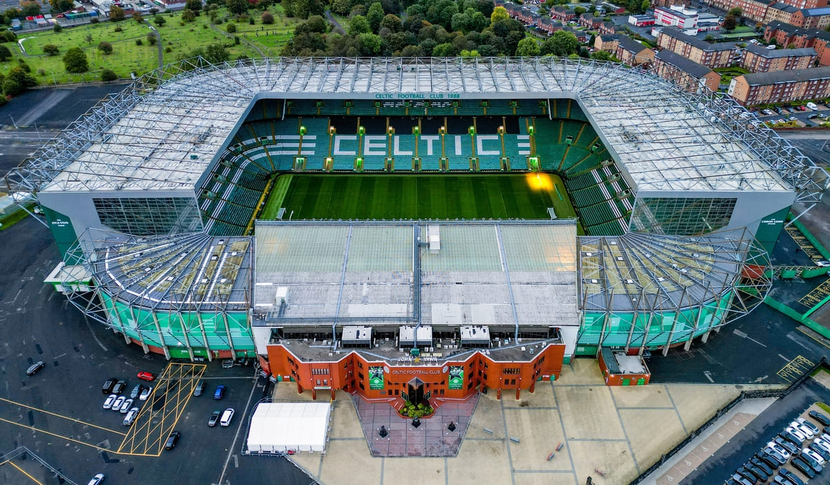 Formazioni confermate per lo scontro con l’Old Firm
