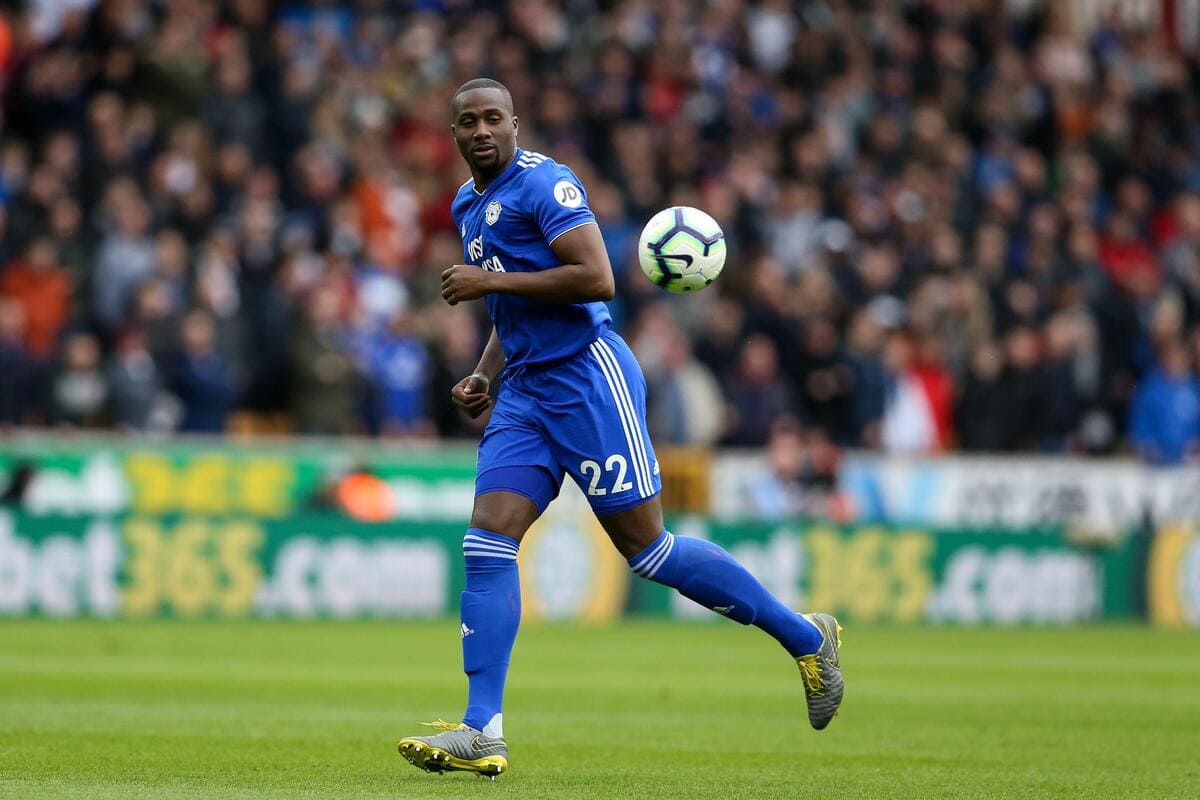 Gli ex club piangono Sol Bamba