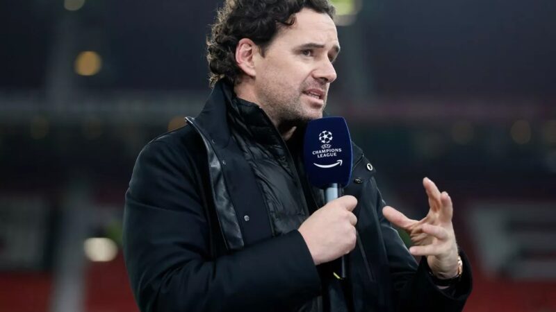 Hargreaves spiega perché il Liverpool farà fatica a vincere la Premier League