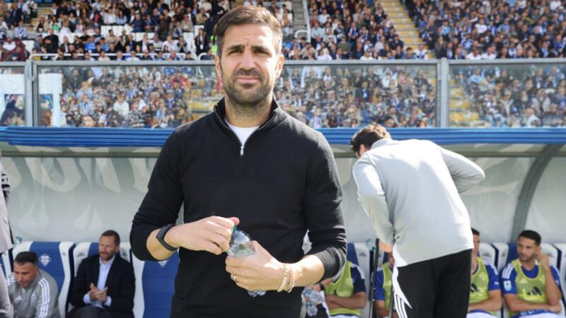 “È un po ‘Guardiola, un po’ di gara e un po ‘di Harry Potter”