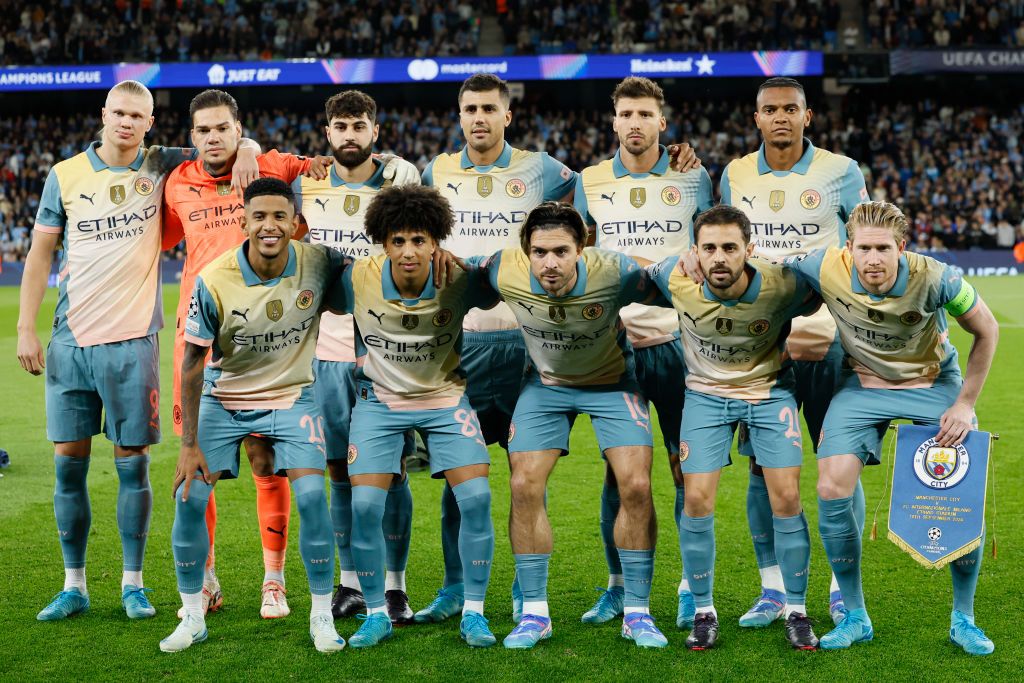 Il Manchester City rischia l’espulsione da “tutte le competizioni” se ritenuto colpevole di 115 accuse