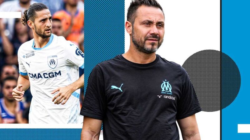 CM.com – De Zerbi dopo il ko del Marsiglia: “Se il problema sono io, posso andar via rinunciando ai soldi”|Primapagina