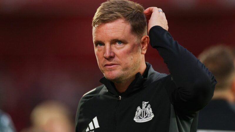 Il Newcastle United si prepara alla partenza di un giocatore senior dal club: rapporto