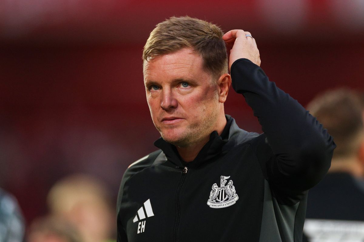 Il Newcastle United si prepara alla partenza di un giocatore senior dal club: rapporto