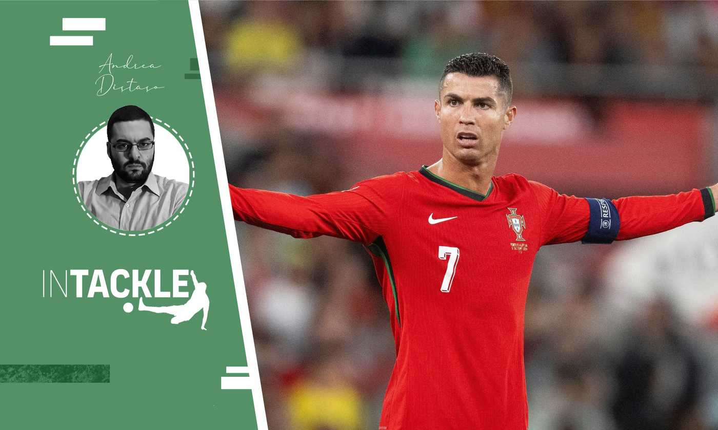 Il Portogallo è schiavo di Cristiano Ronaldo e dei suoi record|Primapagina