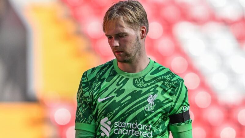 Kelleher si univa a Brentford dopo che Liverpool accetta l’accordo per il portiere