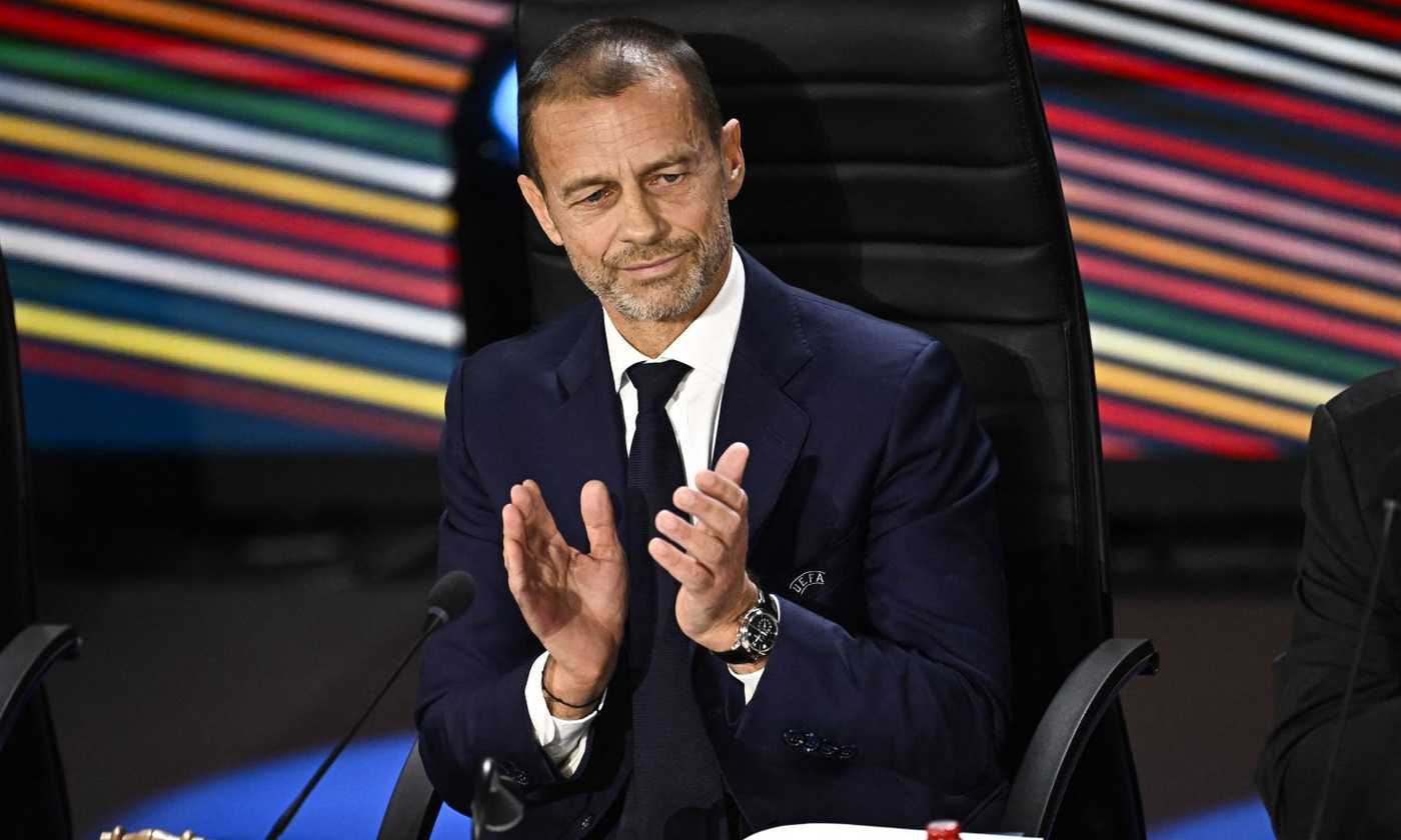 Inter, Milan e Roma: i nuovi paletti per il fair play finanziario Uefa. La situazione della Juventus|Primapagina