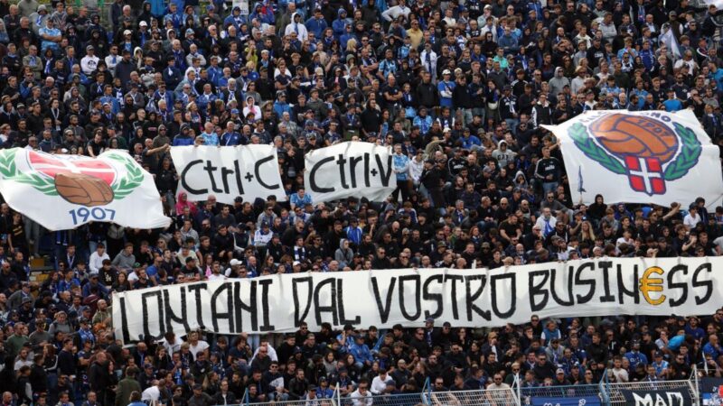 Italia | Il Como di Cesc Fábregas ‘paga un round’ per ogni vittoria