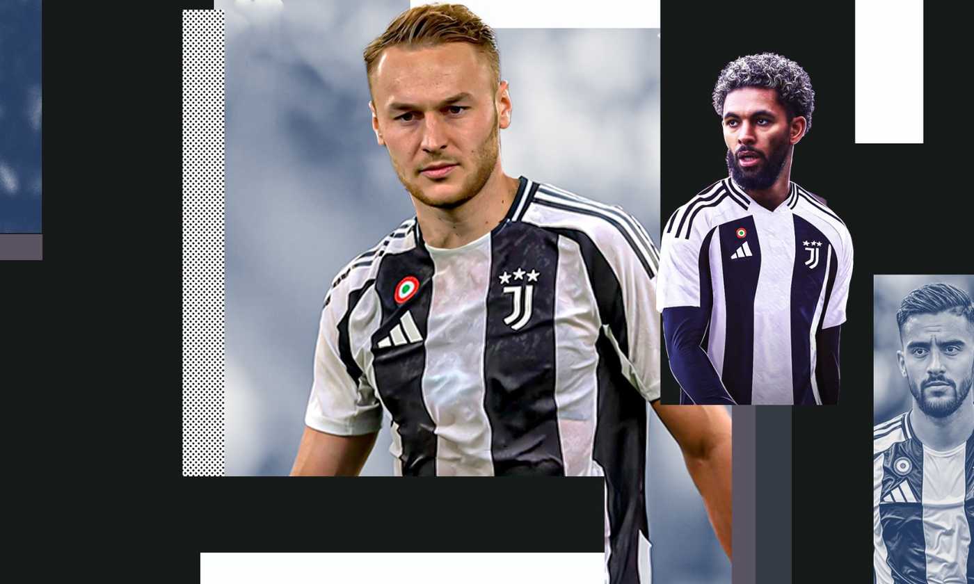 Juventus, Motta rompe col passato e lavora sulla coesistenza Koopmeiners – Yildiz. E poi: Douglas Luiz titolare, la ca***ta di Bremer, Vlahovic…|Primapagina