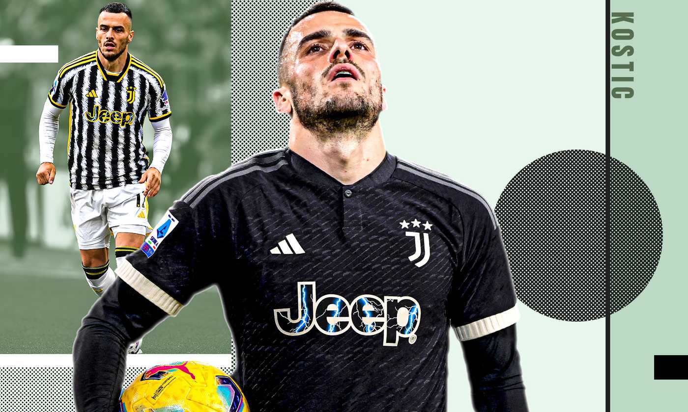 Juventus: per Kostic accoglienza da star a Istanbul. In corso le visite con il Fenerbahce VIDEO|Primapagina