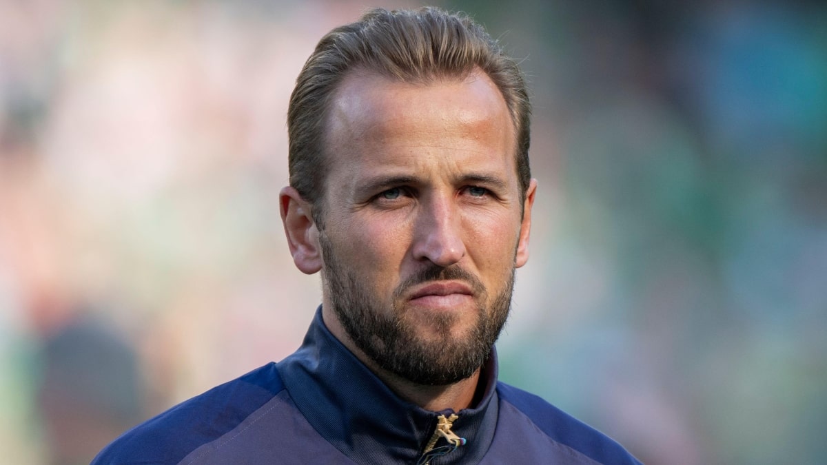 Kane si è ispirato a Ronaldo per giocare per molti anni a venire