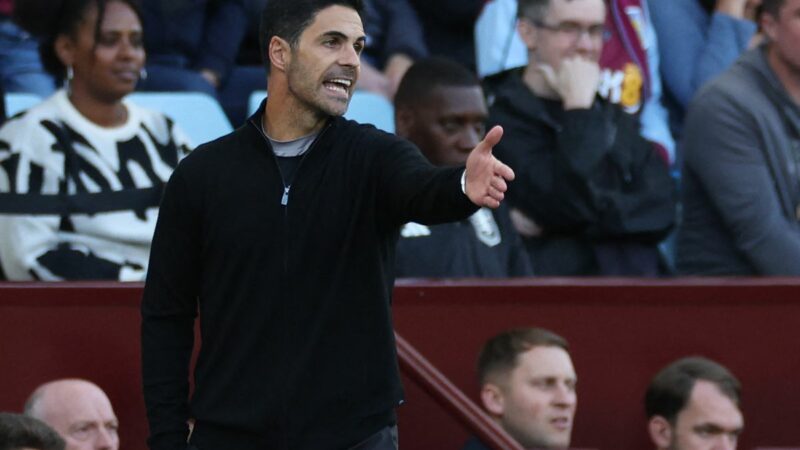 L’Arsenal è furioso con un ALTRO arbitro, mentre la nomina del North London Derby scatena polemiche