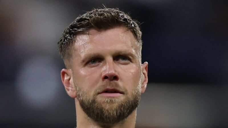 La decisione sull’infortunio di Fullkrug deve aspettare fino a venerdì – Lopetegui