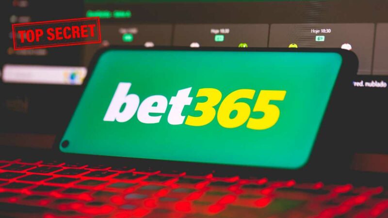 La scommessa sulle qualificazioni alla Coppa del Mondo FIFA che Bet365 non vuole che tu venga a sapere!