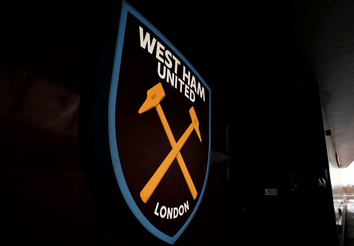 La stella del West Ham tiene l’allenatore fuori dallo spogliatoio dopo la pesante sconfitta