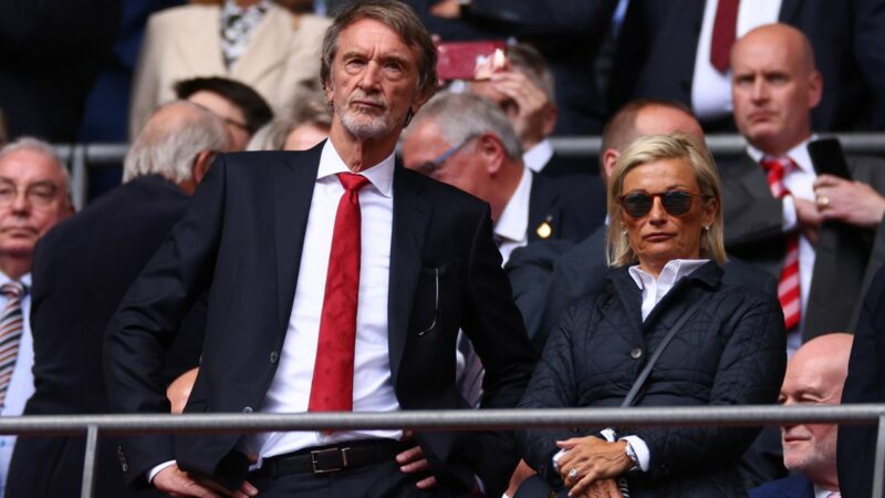 L’obiettivo numero 1 del Manchester United per la prossima estate è stato RIVELATO come una stella da 68 milioni di sterline: rapporto