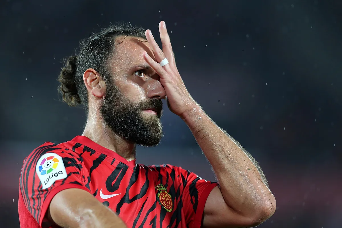 Maiorca: Arrasate, in attesa dello status di Muriqi