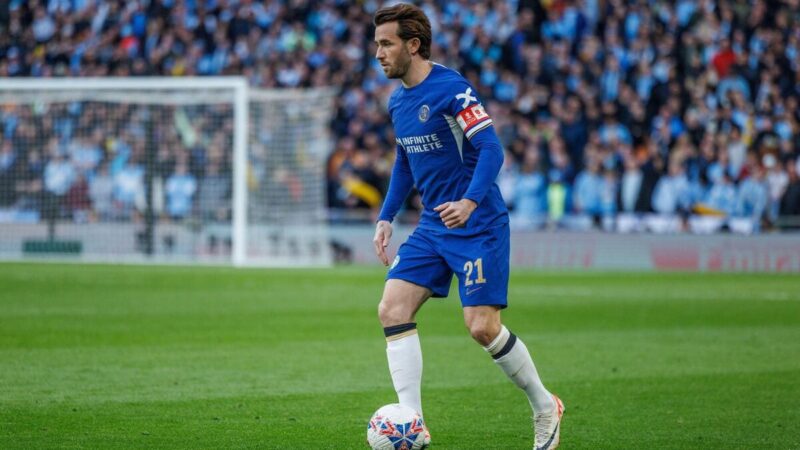 Maresca soddisfatto dei progressi del Chelsea, afferma “stiamo andando nella giusta direzione”