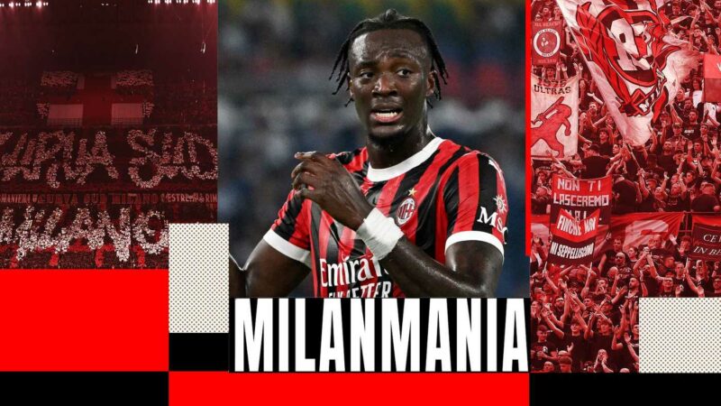 Milanmania: Fonseca inadeguato, società assente, Ibra in vacanza. E Theo e Leao se ne fregano|Primapagina