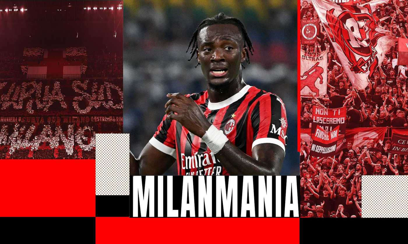 Milanmania: Fonseca inadeguato, società assente, Ibra in vacanza. E Theo e Leao se ne fregano|Primapagina