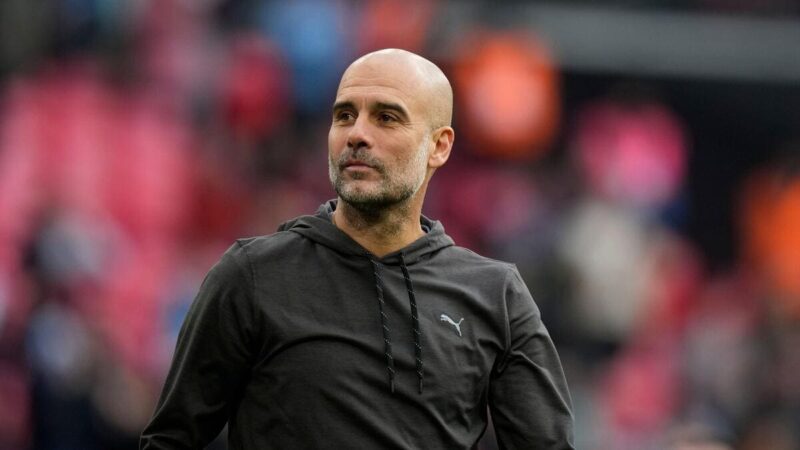 Pep Guardiola chiede chiarezza a Mikel Arteta mentre la rivalità si intensifica