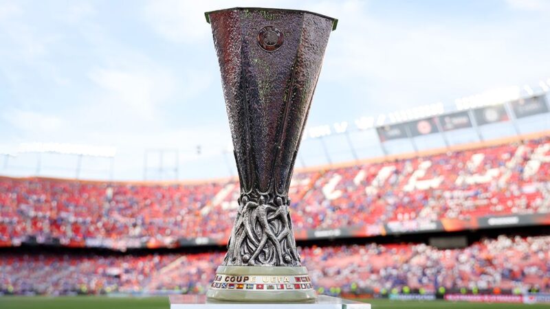 Quiz! Riesci a nominare tutti i club britannici che competono in Europa League o in Coppa UEFA?