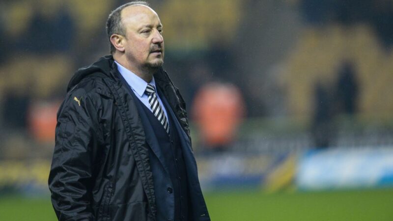 Quiz sulla formazione! Riesci a nominare la formazione del Newcastle dalla vittoria del 2017 sui Wolves?