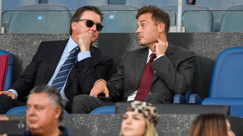 Friedkin, è ufficiale l’acquisto dell’Everton: cosa cambia con la Roma|Primapagina