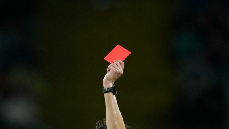 Serie A | Cambiamenti nell’arbitraggio in Italia: ci saranno sanzioni severe per gli attacchi