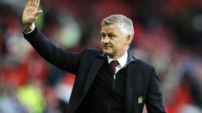 Solskjaer ammette che gli piacerebbe tornare all’Old Trafford