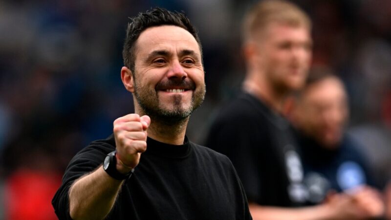 TS – “Una delle sorprese più belle”