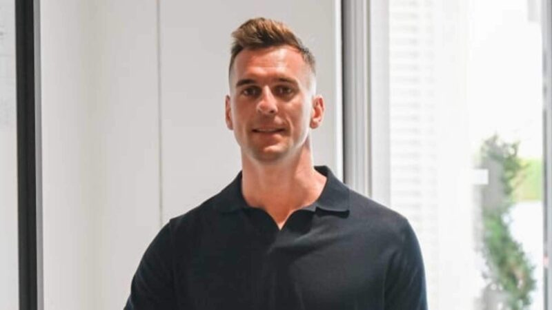 TS – il ‘primato’ Juve, quando torna in campo e perché il recupero è così lungo