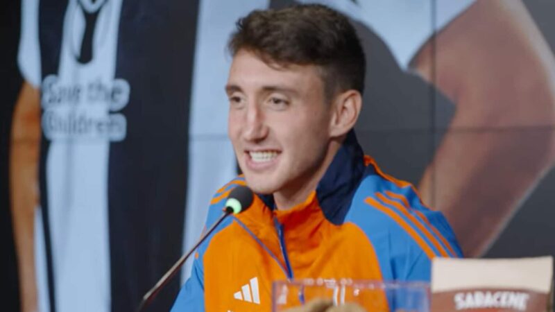 Tuttosport – “Indossare la maglia Juve è la cosa più bella del mondo”. Su Dybala…