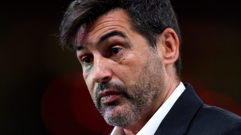 Tuttosport – derby decisivo, un nome in pole per sostituirlo