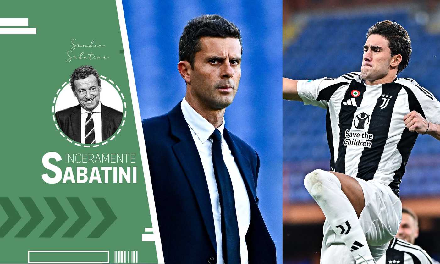 Vlahovic risponde alle critiche, Thiago Motta perfezionista in tre mosse: la nuova Juventus era questione di tempo|Primapagina