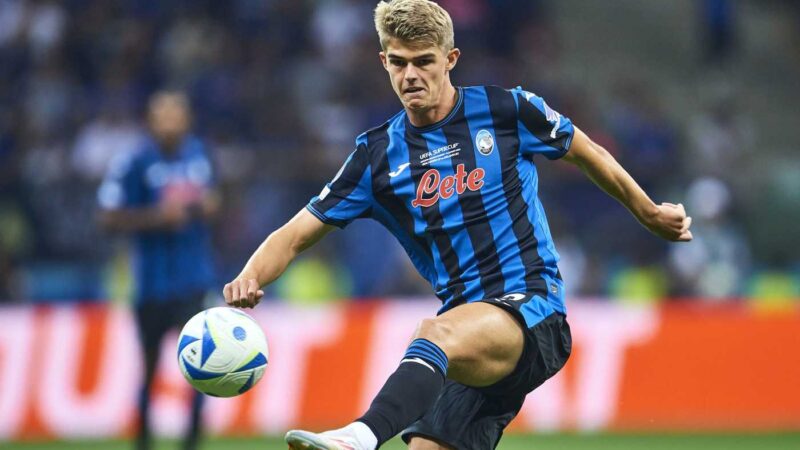 Boban: “De Ketelaere ha tanta classe ma è lento, al Milan si è visto”|Serie A