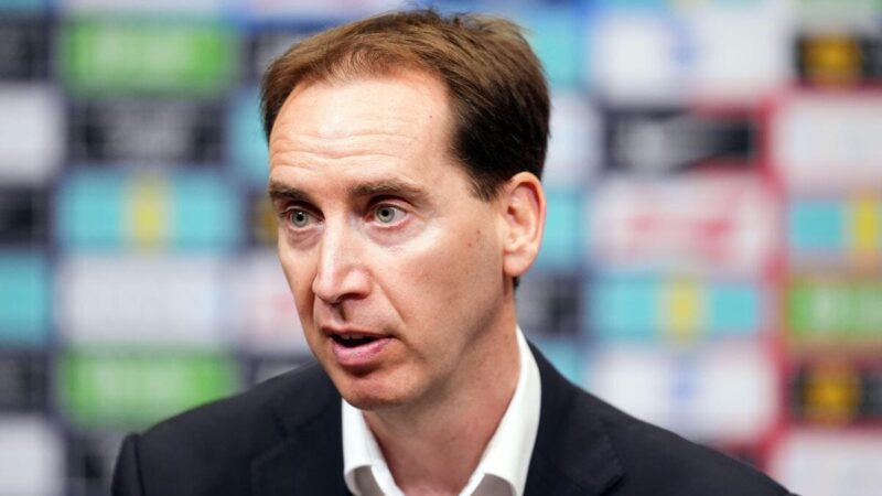 Bullingham insiste che la FA “lo deve al Paese” per nominare il testimone per il lavoro