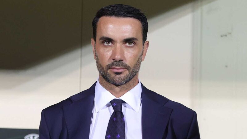 Fiorentina, Palladino: “Ho capito qual è il problema. Non dormo la notte per mettere a posto le cose” | Conference League