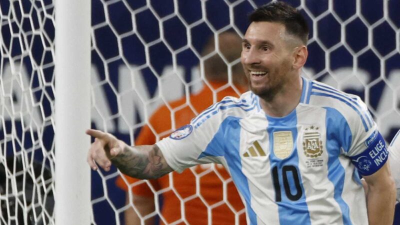 Calciomercato.com – Messi pensa al ritiro dal calcio: “Il tempo sta per scadere”|Estero