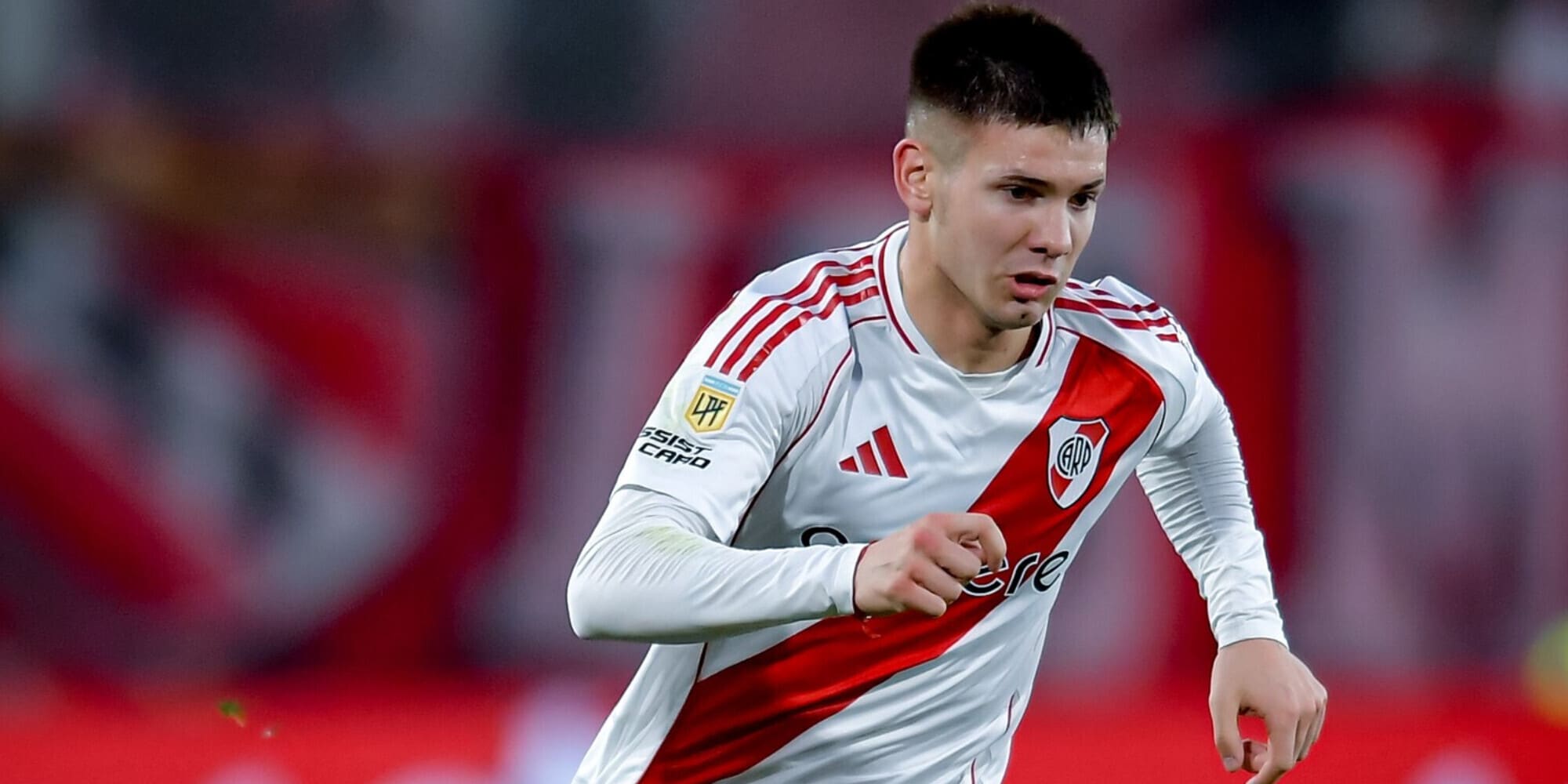CdS – Mastantuono, il River Plate lo blinda: clausola da 45 milioni