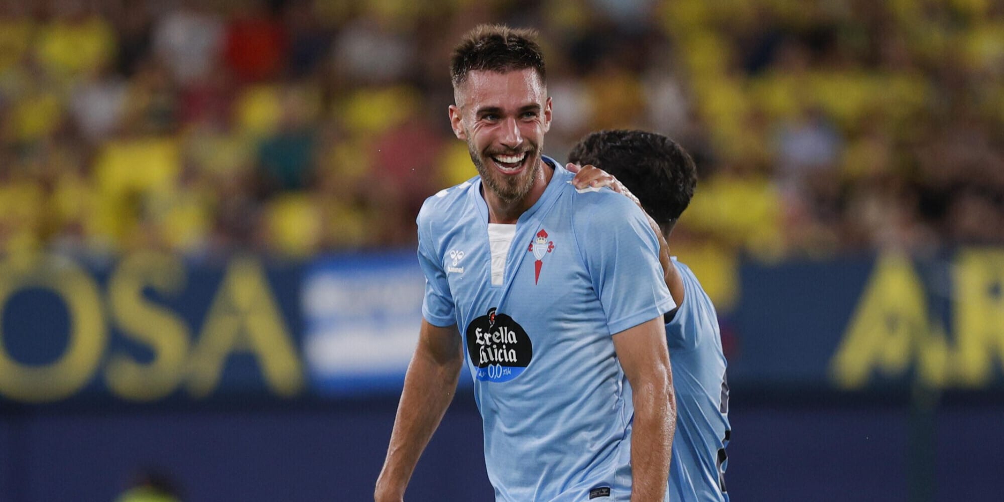 CdS – Mingueza, chi è il terzino del Celta Vigo che piace alla Roma e quanto costa