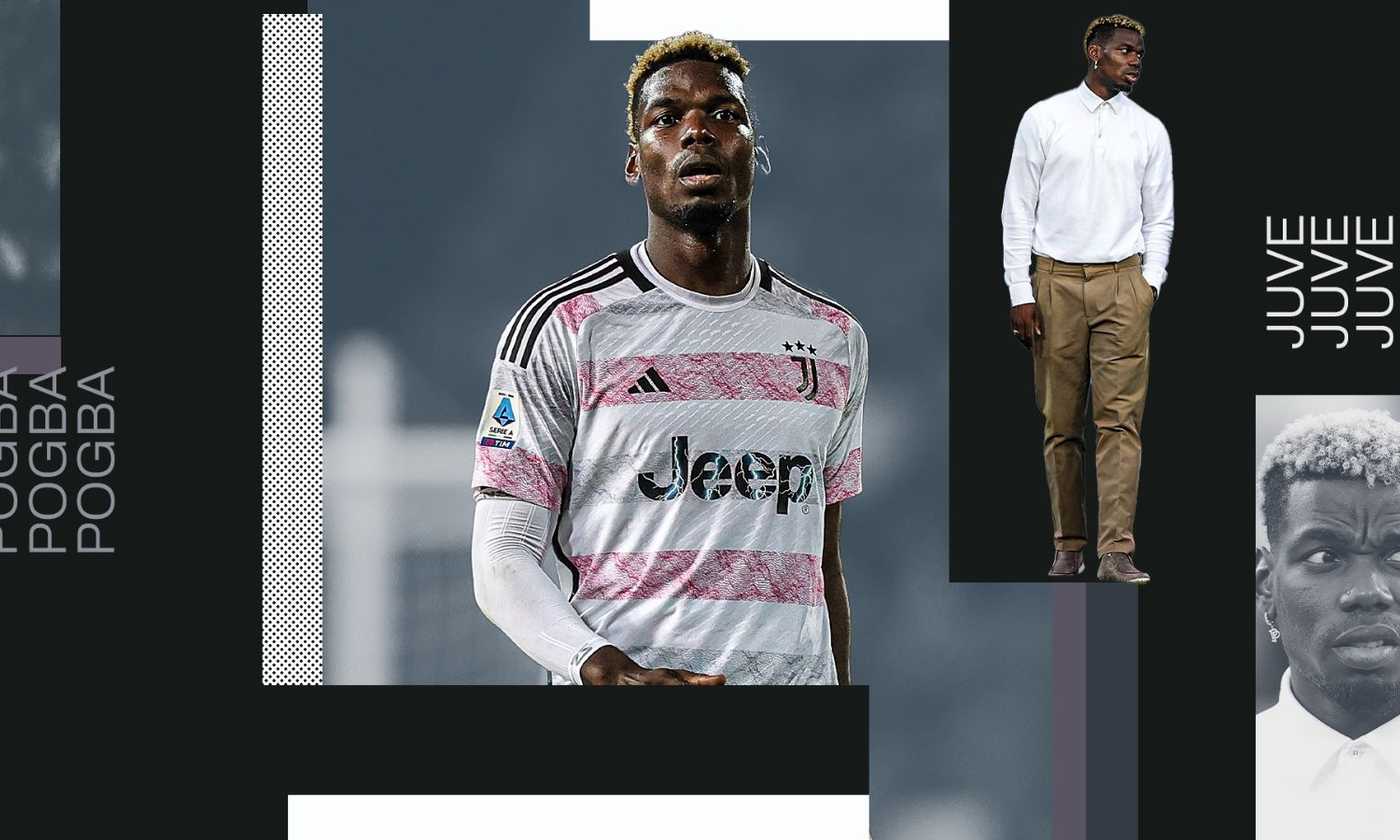 Come cambia il futuro di Pogba dopo le sue parole: la Juventus ha già un piano|Primapagina