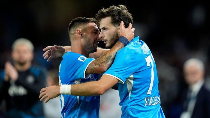 Come: il programma e dove vedere la partita di Serie A